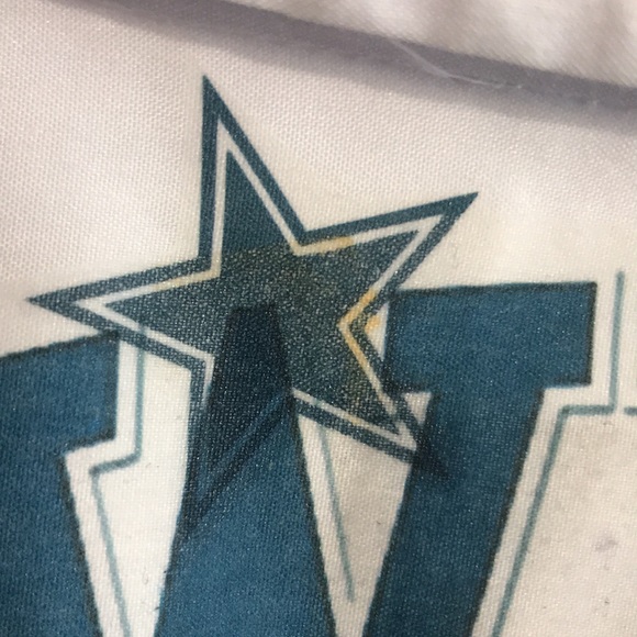 Men’s Cowboys Casual Shirt - Picture 9 of 11